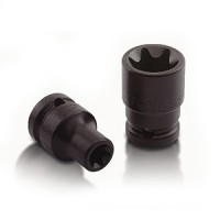 Головка ударная 1/2" E10~E24
